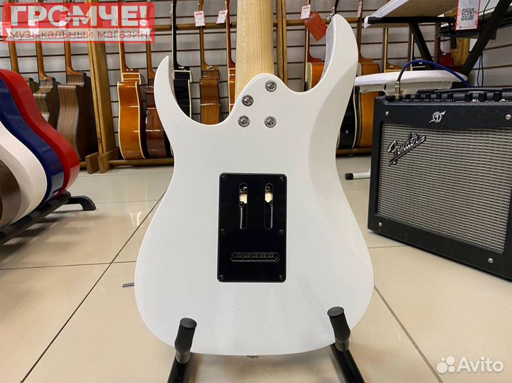 Электрогитара Ibanez GRG140-WH
