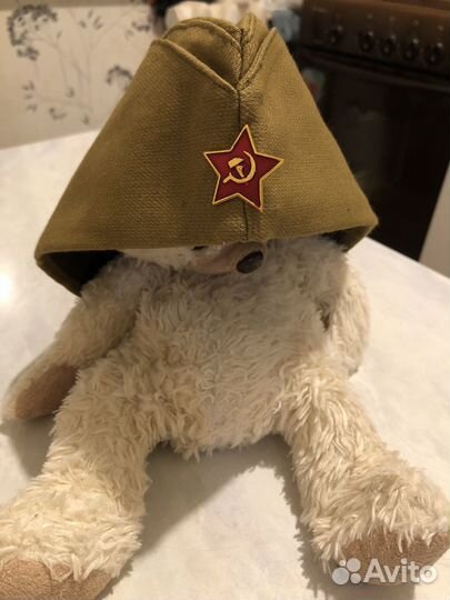 Пилотка