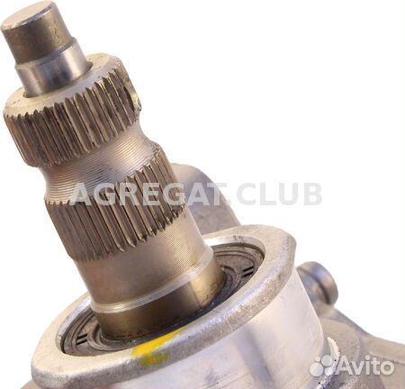 Рейка рулевая электрическая Motorherz E41141RB
