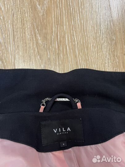 Пиджак женский удлиненный