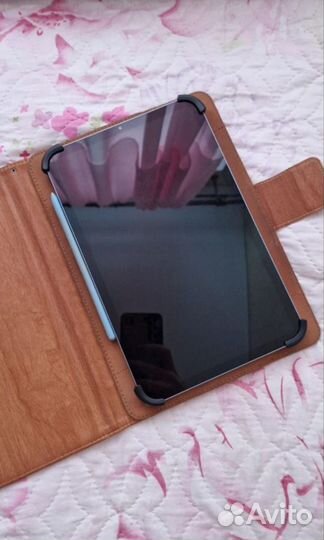 Планшет samsung galaxy tab s6