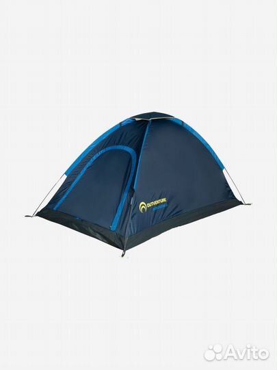 Палатка outventure monodome 2