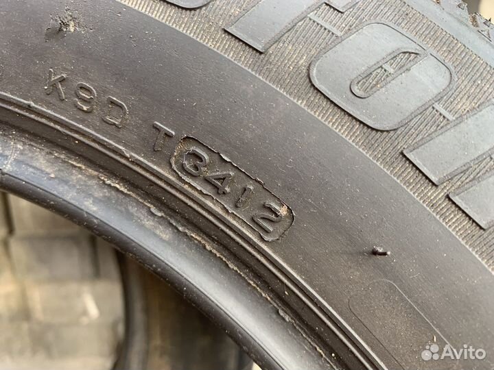 Bridgestone B391 175/65 R15 84T