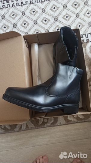 Полусапожки мужские 43