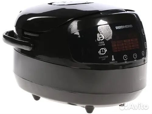 Мультиварка Redmond RMC-M92S