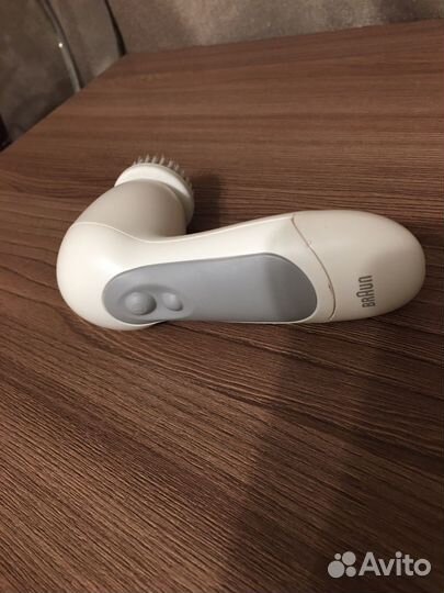 Аппарат для очищения кожи лица скин про