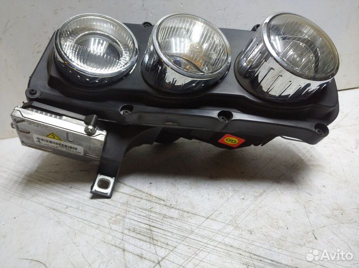 Фара правая Alfa Romeo 159 brera spider 2005-2012