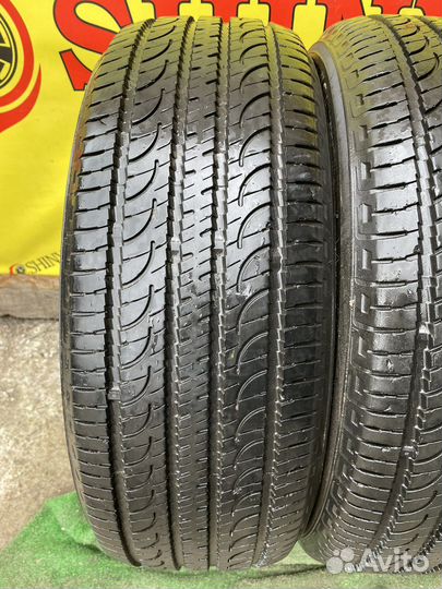 Yokohama Geolandar SUV G055 235/55 R20 102V
