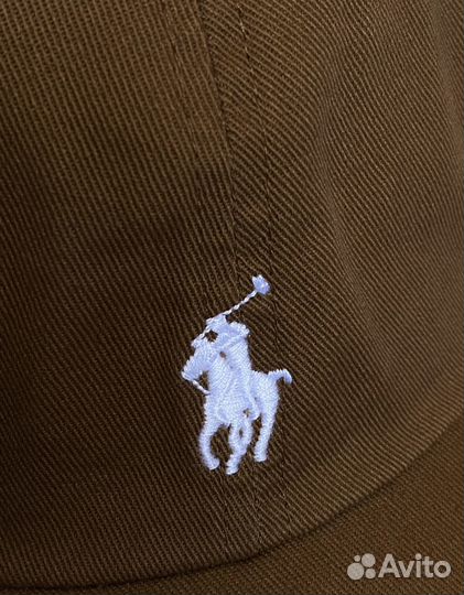 Polo Ralph Lauren кепка