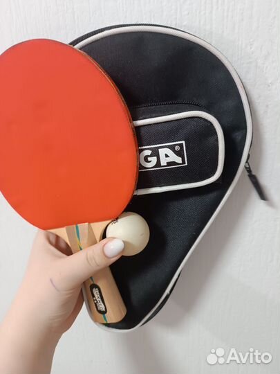 Набор для настольного тенниса