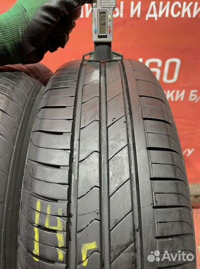 Hankook Kinergy Eco 175/65 R15