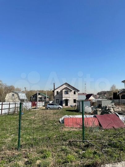 Дом 164 м² на участке 10 сот.