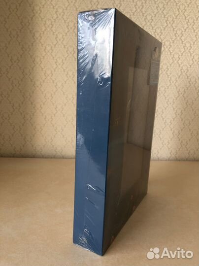 Альбом для фото на 300 шт; Визитница для карт