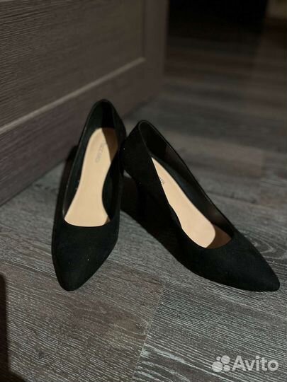 Женская обувь