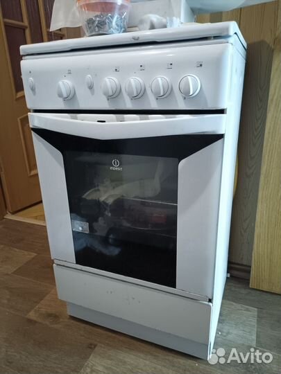 Плита газовая бу