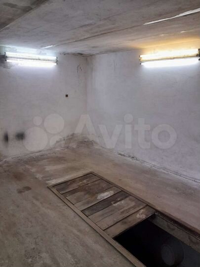 Гараж, 26 м²