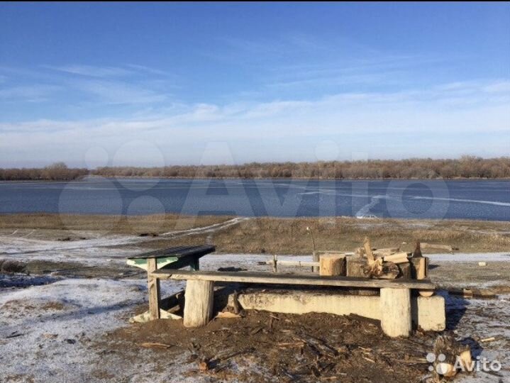 Участок 6 сот. (ИЖС)