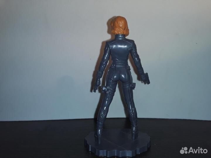 Фигурка Чёрная вдова