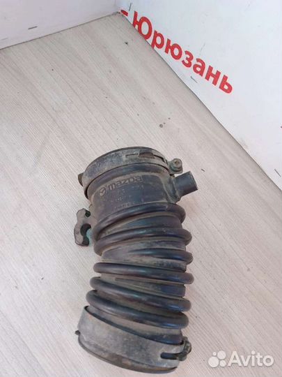 Патрубок воздушного фильтра Mazda 6 GH