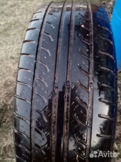 Диски литые r15 4х110