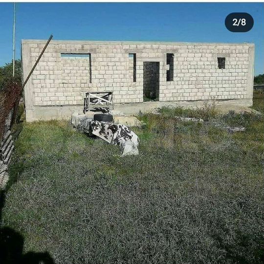 Дом 120 м² на участке 12 сот.