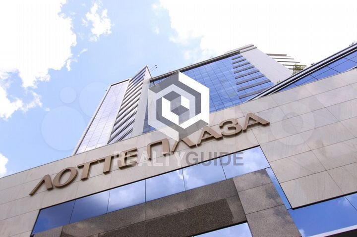 166 м2 Бизнес-центр 