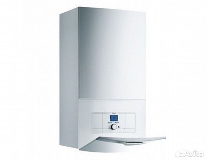 Vaillant turboTEC plus VU 242/5-5 (H-RU/VE)