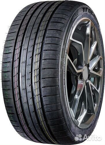 Tracmax X-Privilo RS01+ 275/40 R20 106Y