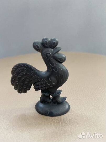 Игрушки СССР