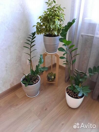 Подставка для цветов