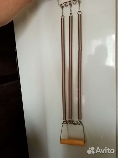 Гантели и не только