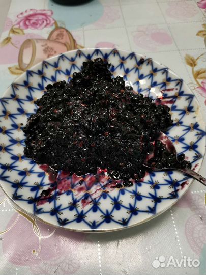 Для Гемоглобина Бузина черная сироп