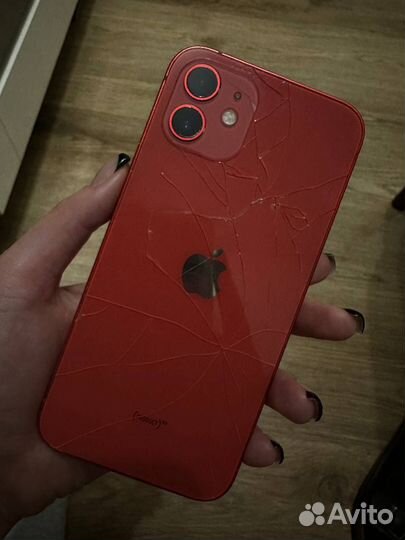 iPhone 12, 64 ГБ