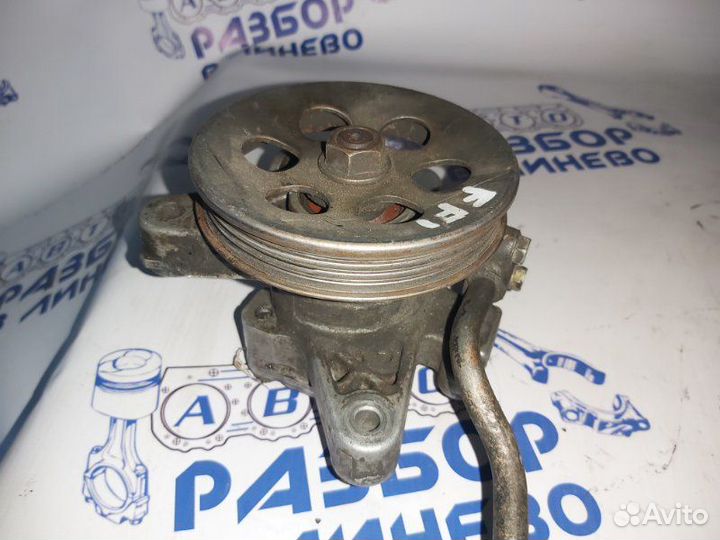 Насос гидроусилителя руля Ford Focus 1FA