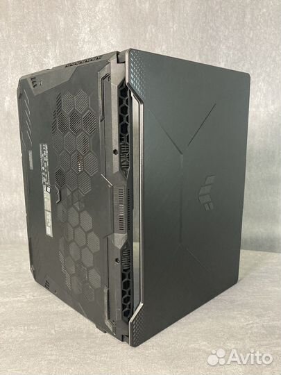 Игровой Asus i5-11300H, 3050, 512Gb SSD, 16Gb