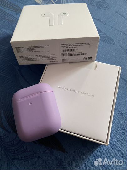 Airpods 2