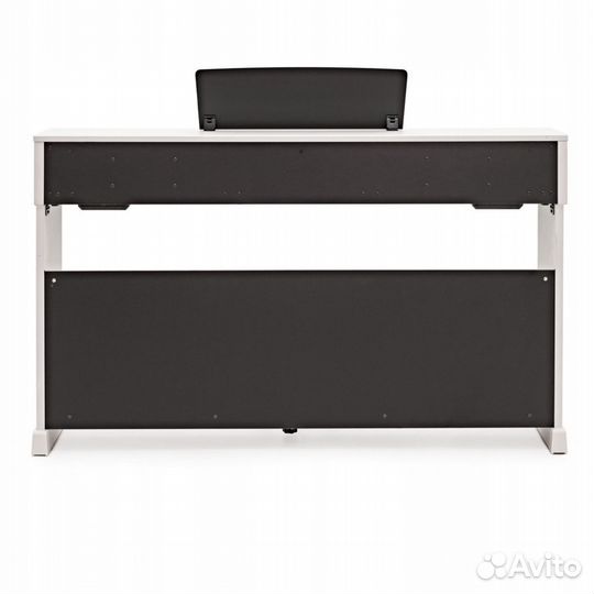 Yamaha YDP-145WH новое цифровое пианино + банкетка