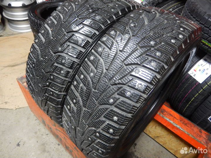 Hankook Winter I'Pike RS W419 205/55 R16