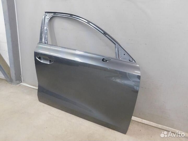 Дверь передняя правая Audi A3/S3
