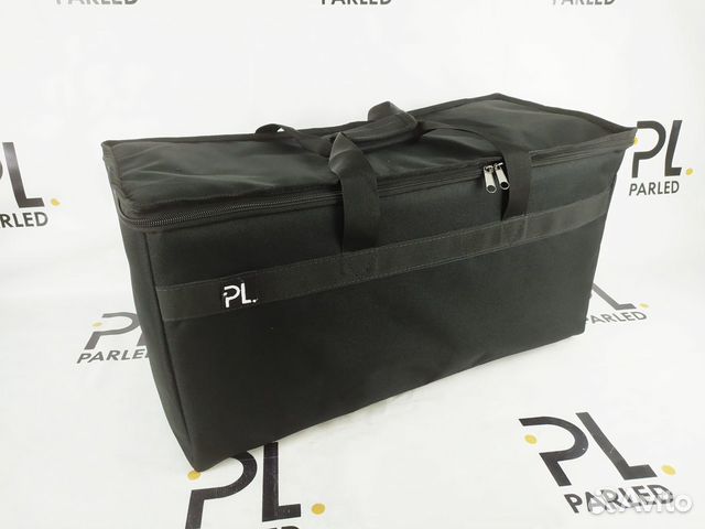 Сумка кейс для различного оборудования 26/30/60 см