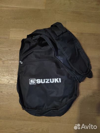 Классическая гитара Suzuki (Япония) SCG-2S+3/4 NL