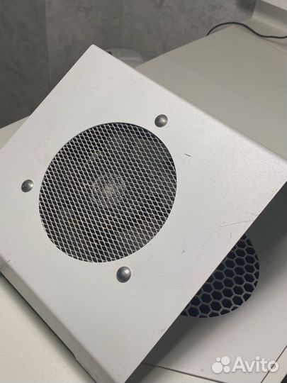 Пылесос для маникюра