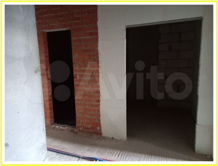 1-к. квартира, 28 м², 1/9 эт.