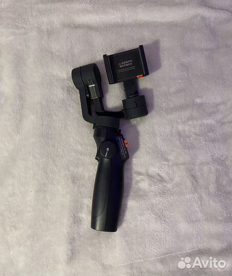 Стабилизатор Xiaomi Funsnap Capture 2S