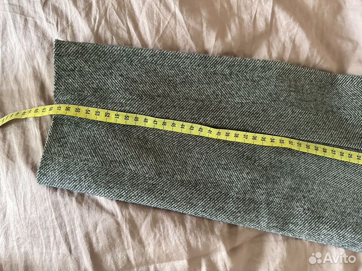 Зимние брюки для девочек