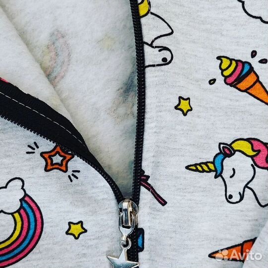 Кофта детская