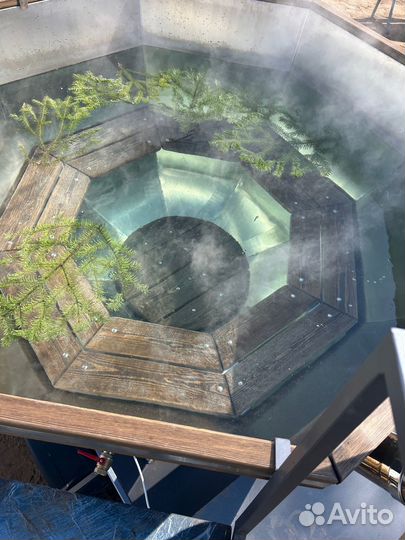 Аренда бани чана