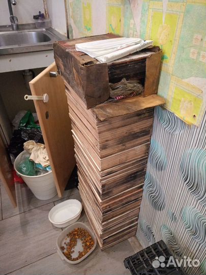 Кафельная плитка