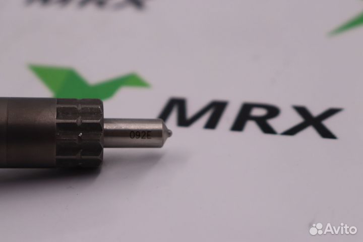 Форсунка топливная 095000-5340