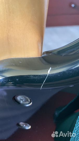 Бас гитара fernandes FRB-60 Japan 90'